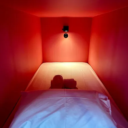 Hostel Pink Mango *