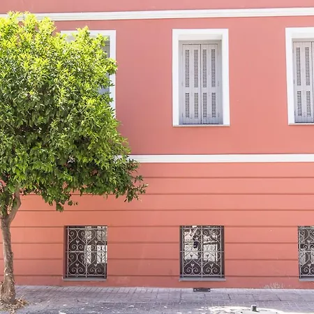 Pink Mango