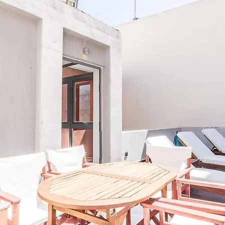 Hostel Pink Mango